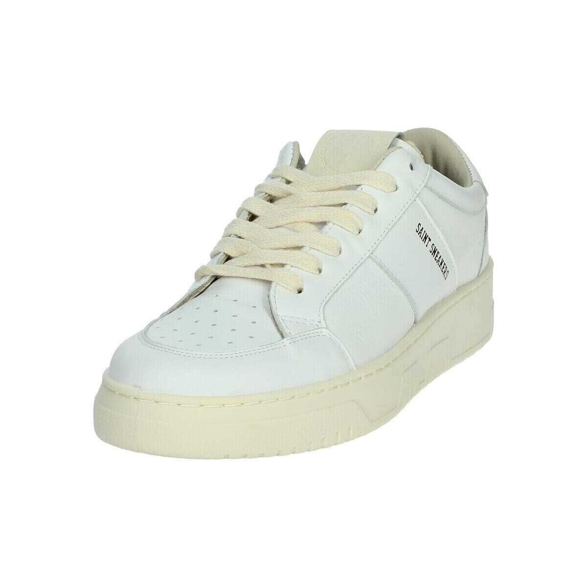 Women's Sneakers Saint Sneakers White