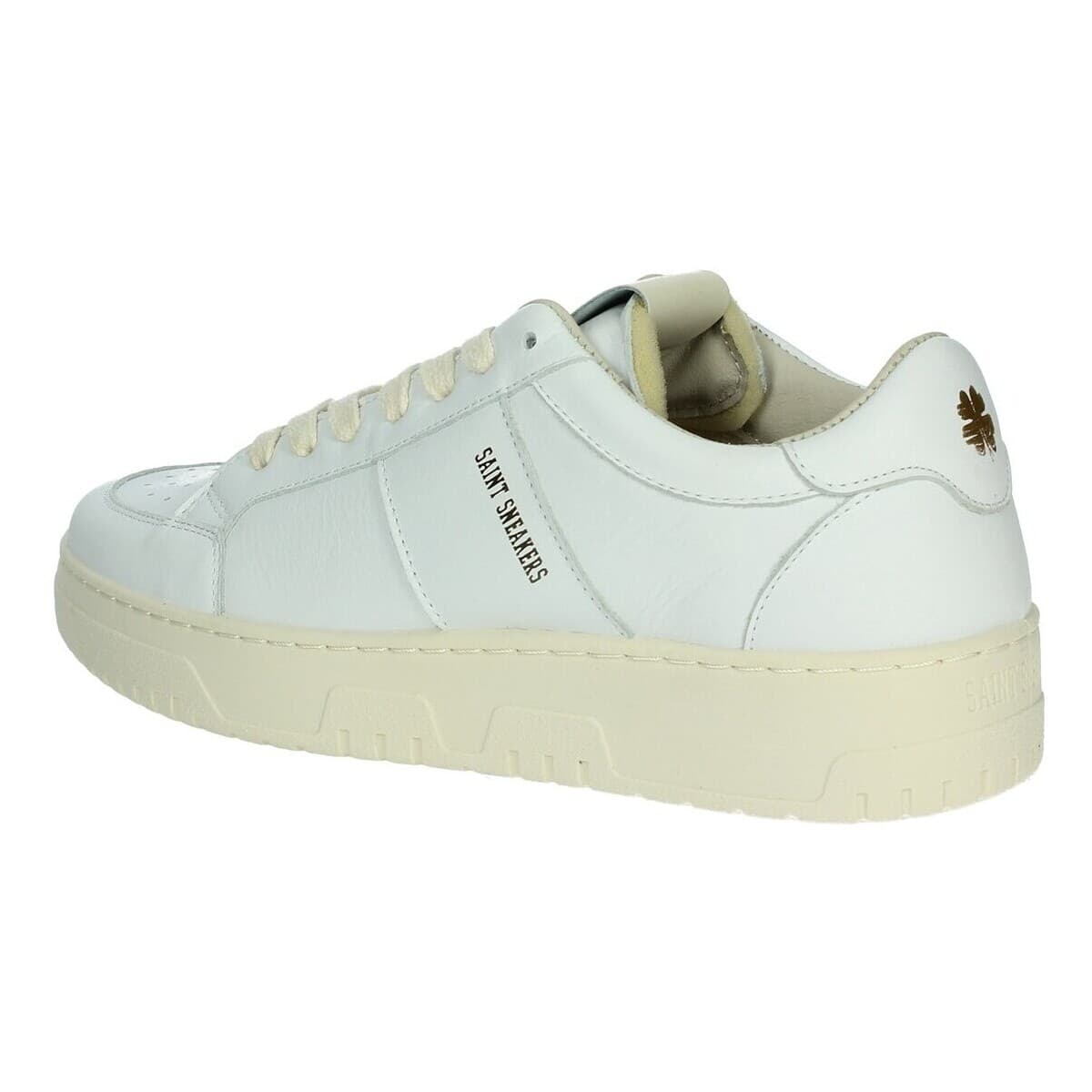 Women's Sneakers Saint Sneakers White