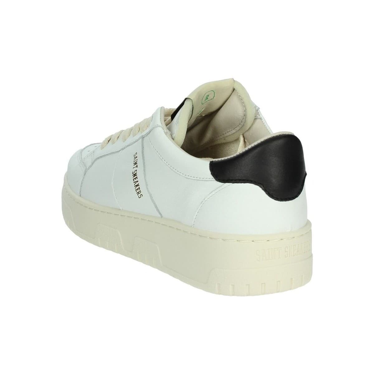 Women's Sneakers Saint Sneakers White
