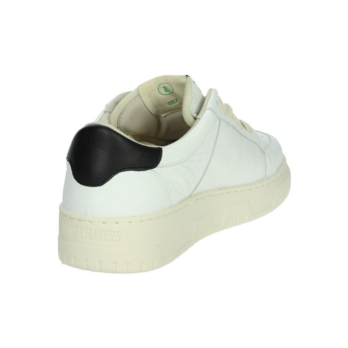 Women's Sneakers Saint Sneakers White