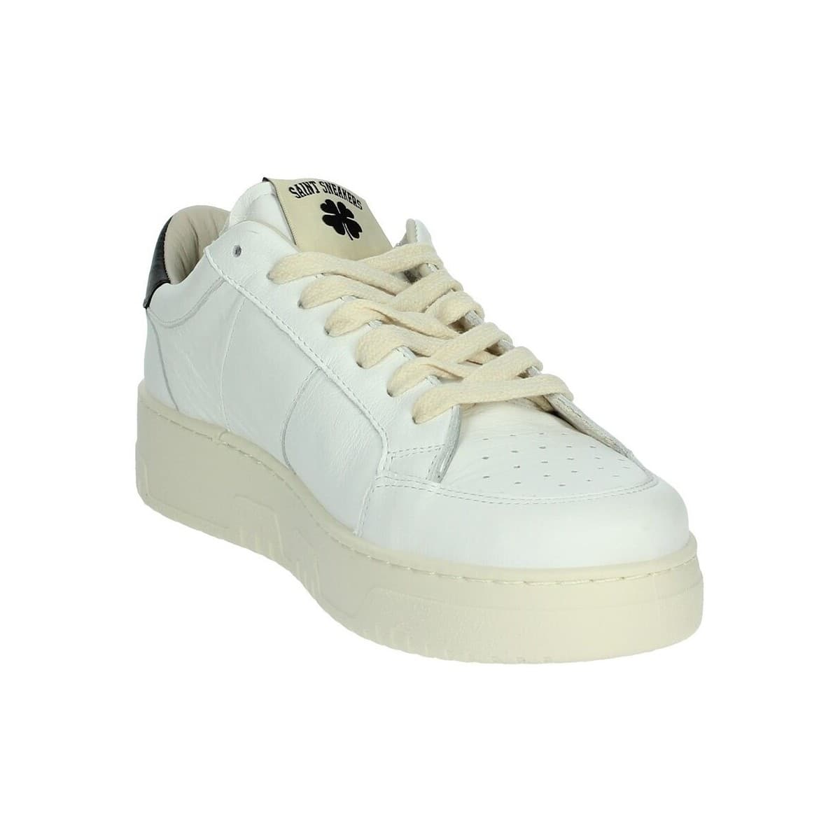 Women's Sneakers Saint Sneakers White