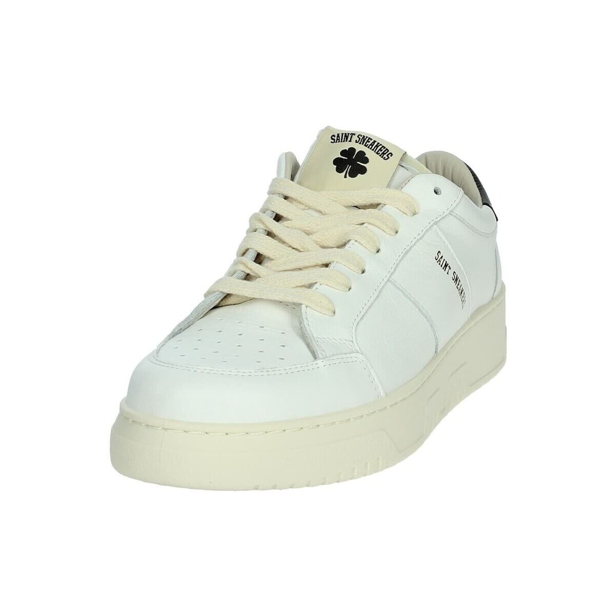 Women's Sneakers Saint Sneakers White