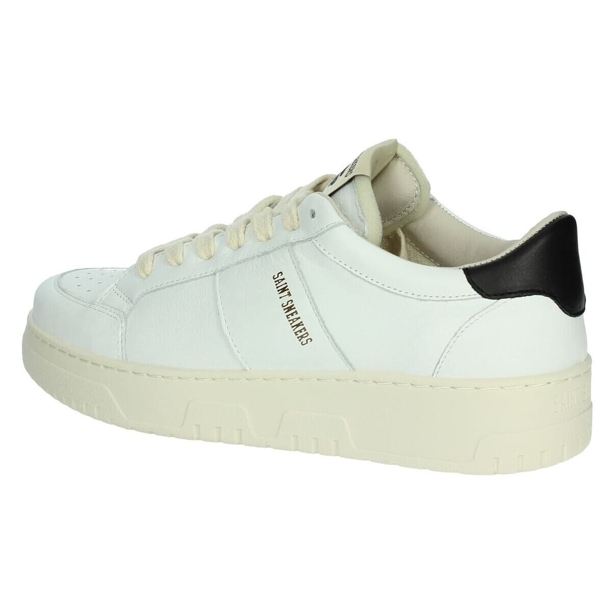 Women's Sneakers Saint Sneakers White