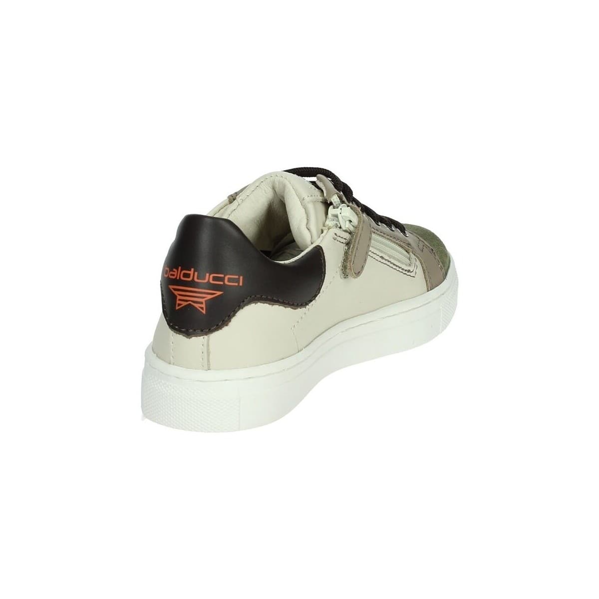 Boys' Sneakers Balducci Green