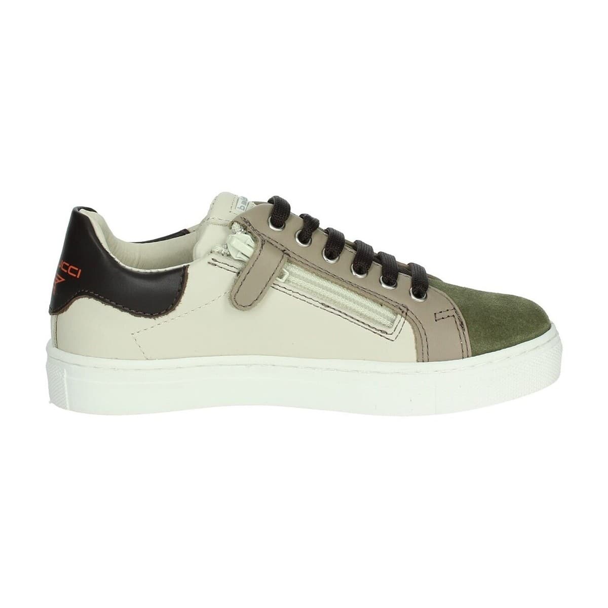 Boys' Sneakers Balducci Green