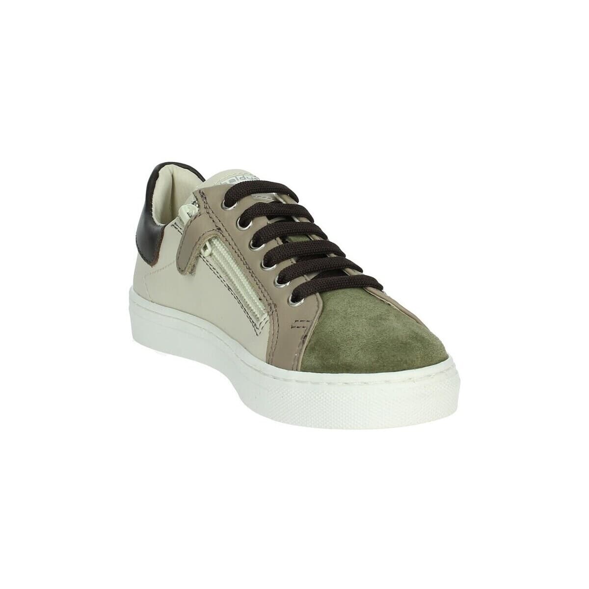 Boys' Sneakers Balducci Green