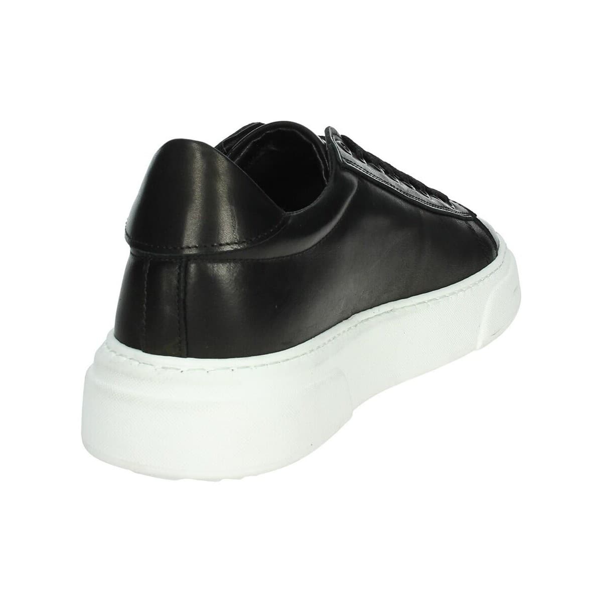 Men's Sneakers Gino Tagli Black