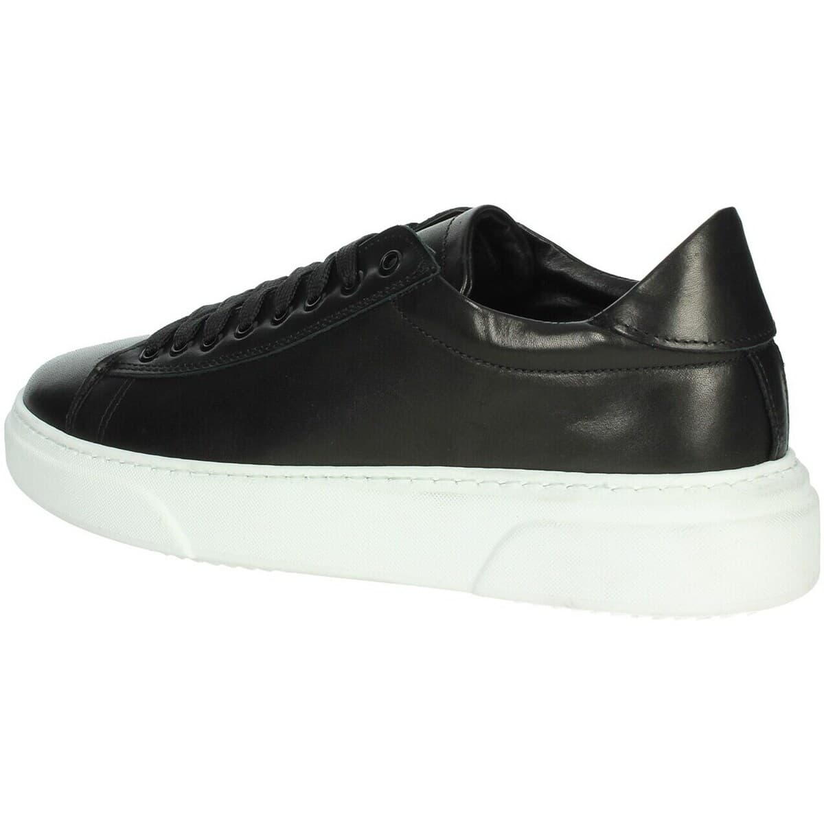 Men's Sneakers Gino Tagli Black