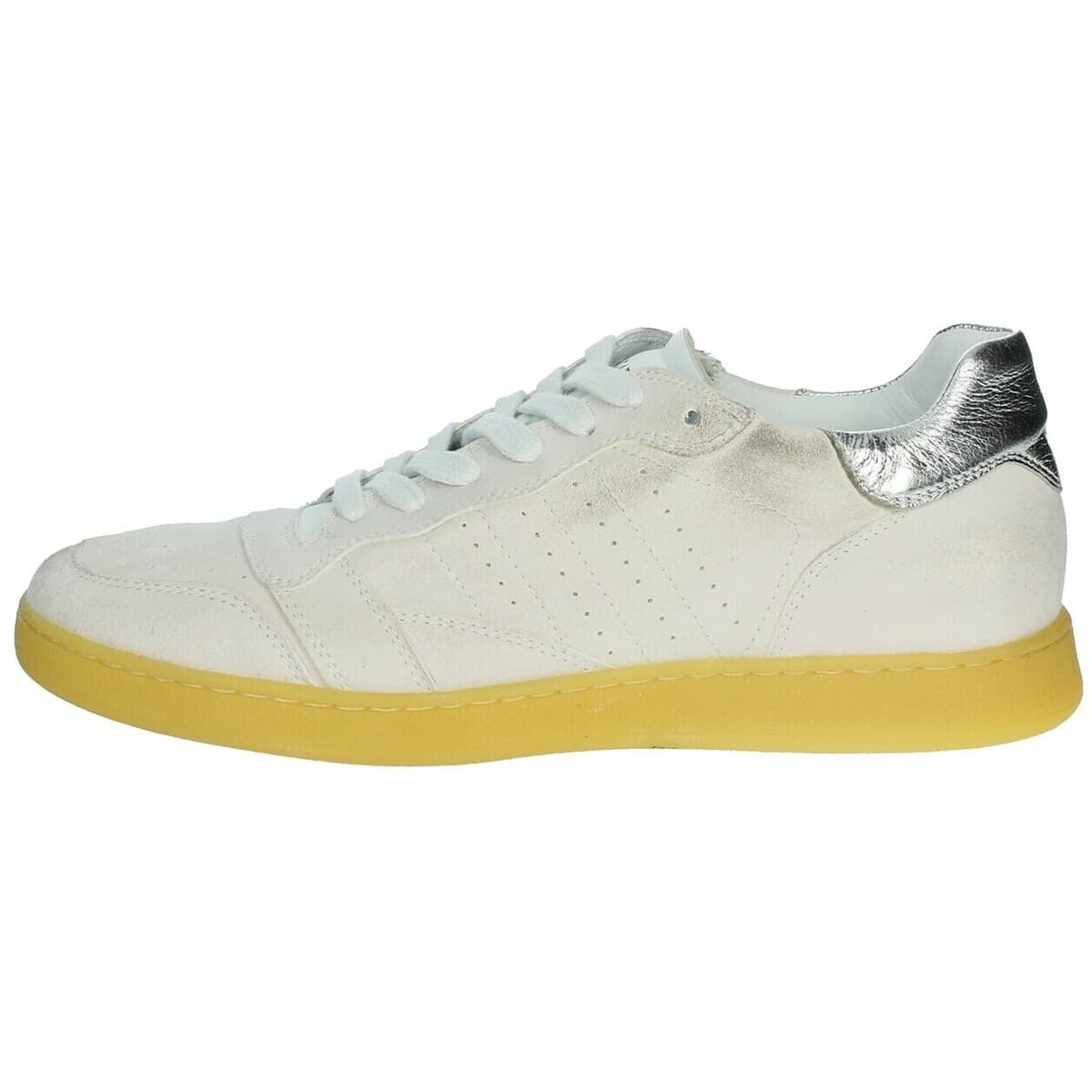 Ψηλά Sneakers D.A.T.E. W401-SL-ST-PK