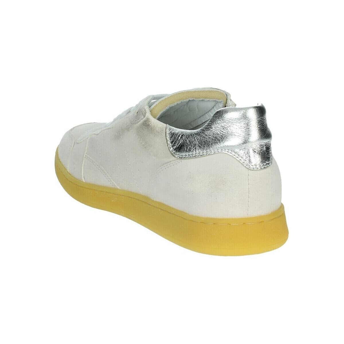 Women's Sneakers D.A.T.E. Pink