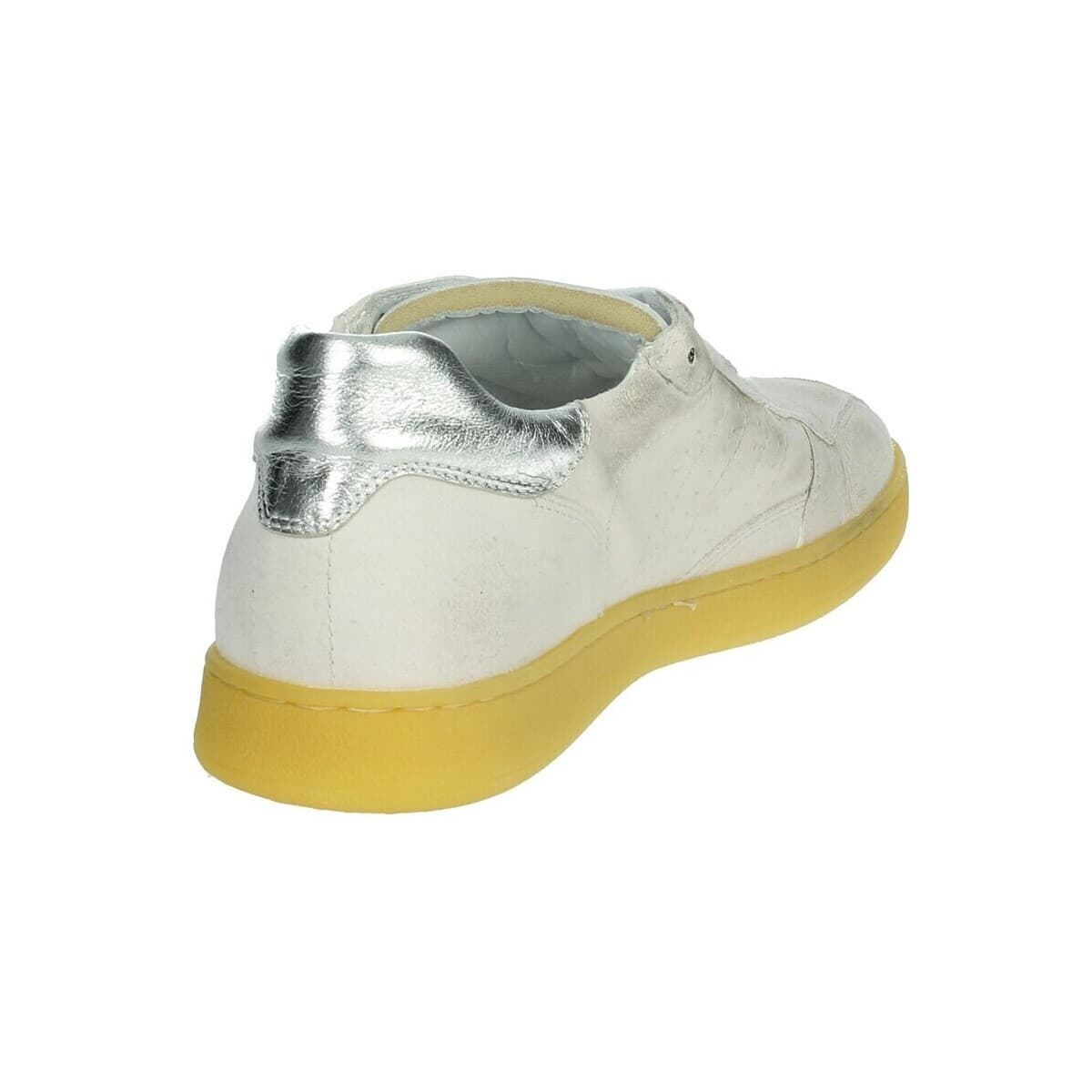 Women's Sneakers D.A.T.E. Pink