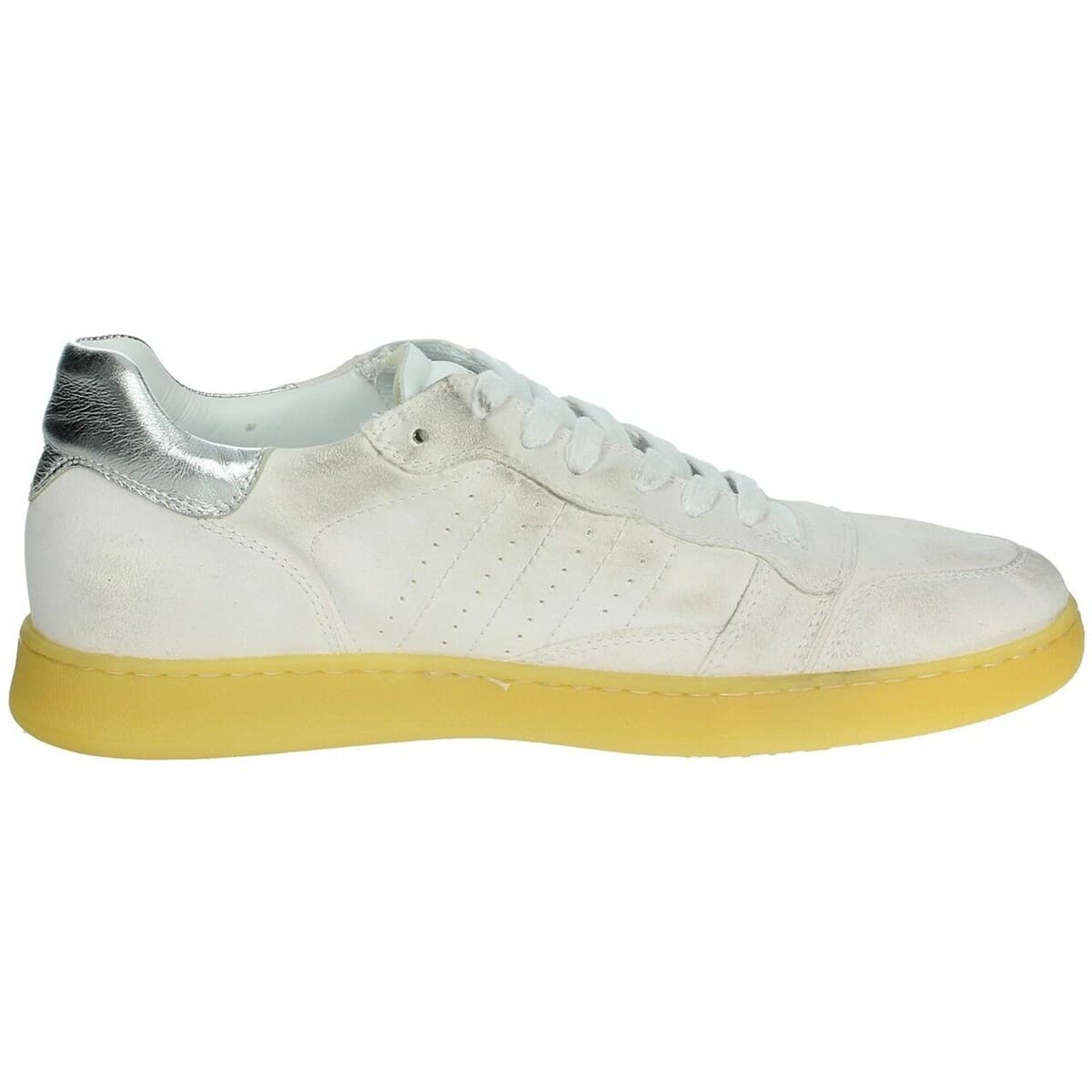 Women's Sneakers D.A.T.E. Pink