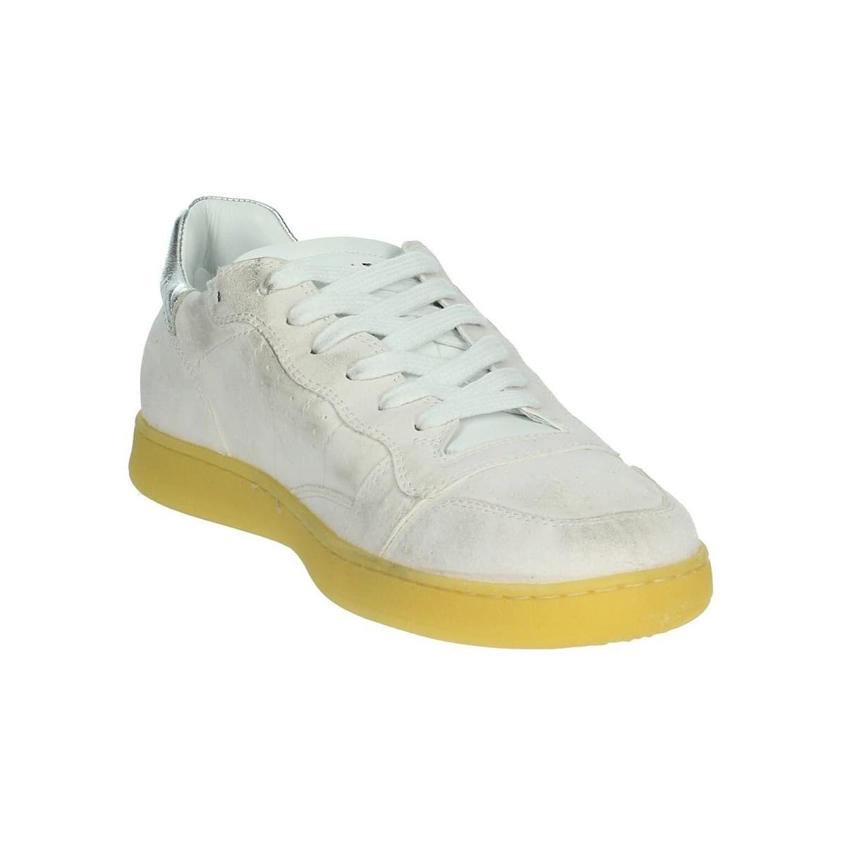 Women's Sneakers D.A.T.E. Pink