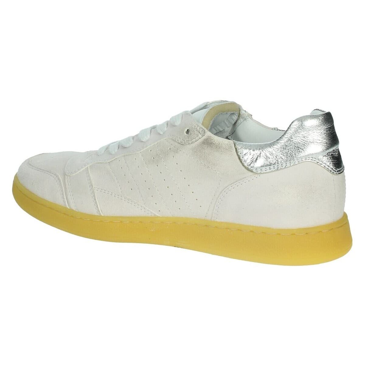 Women's Sneakers D.A.T.E. Pink