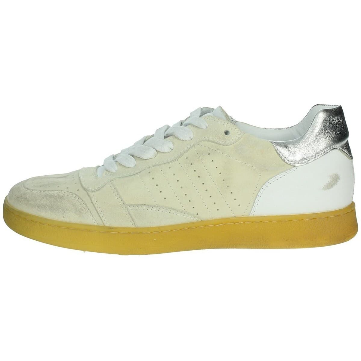 Ψηλά Sneakers D.A.T.E. W401-SL-ST-CR