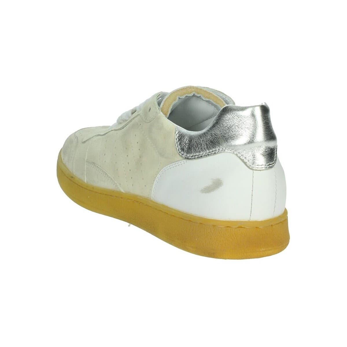 Women's Sneakers D.A.T.E. Beige