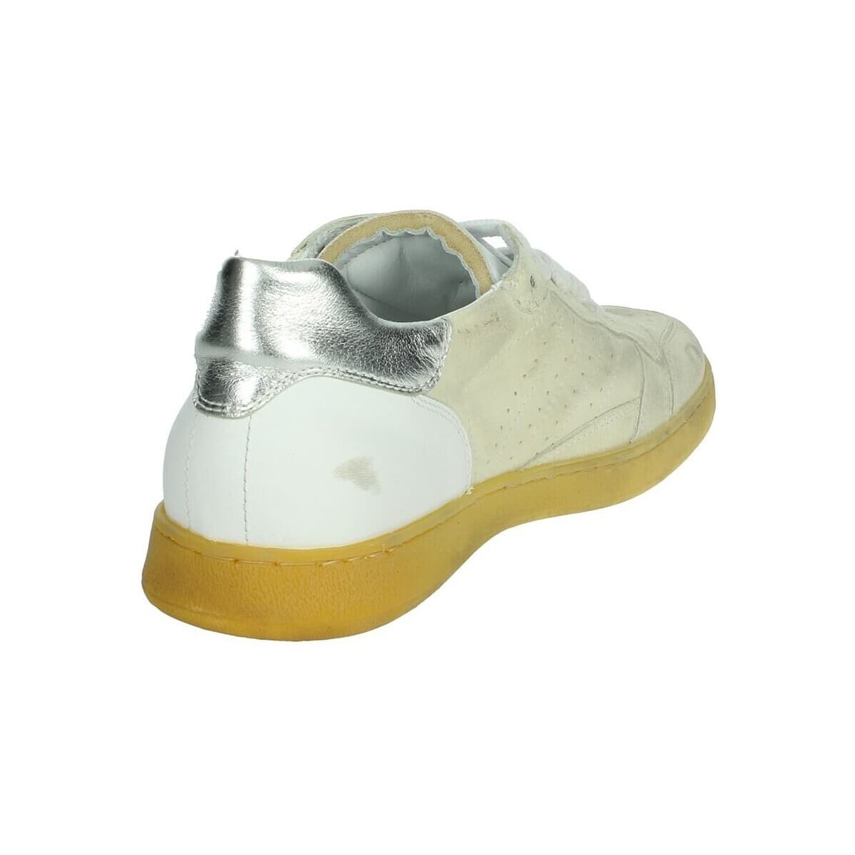 Women's Sneakers D.A.T.E. Beige