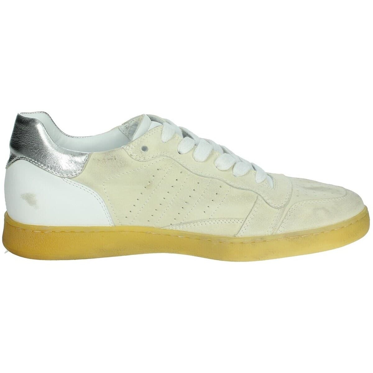 Women's Sneakers D.A.T.E. Beige