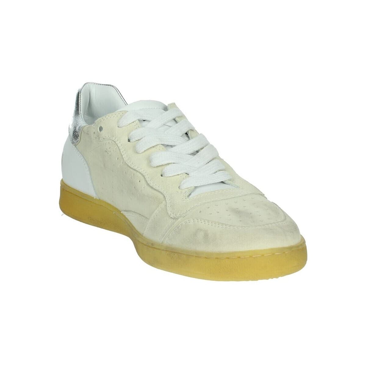 Women's Sneakers D.A.T.E. Beige
