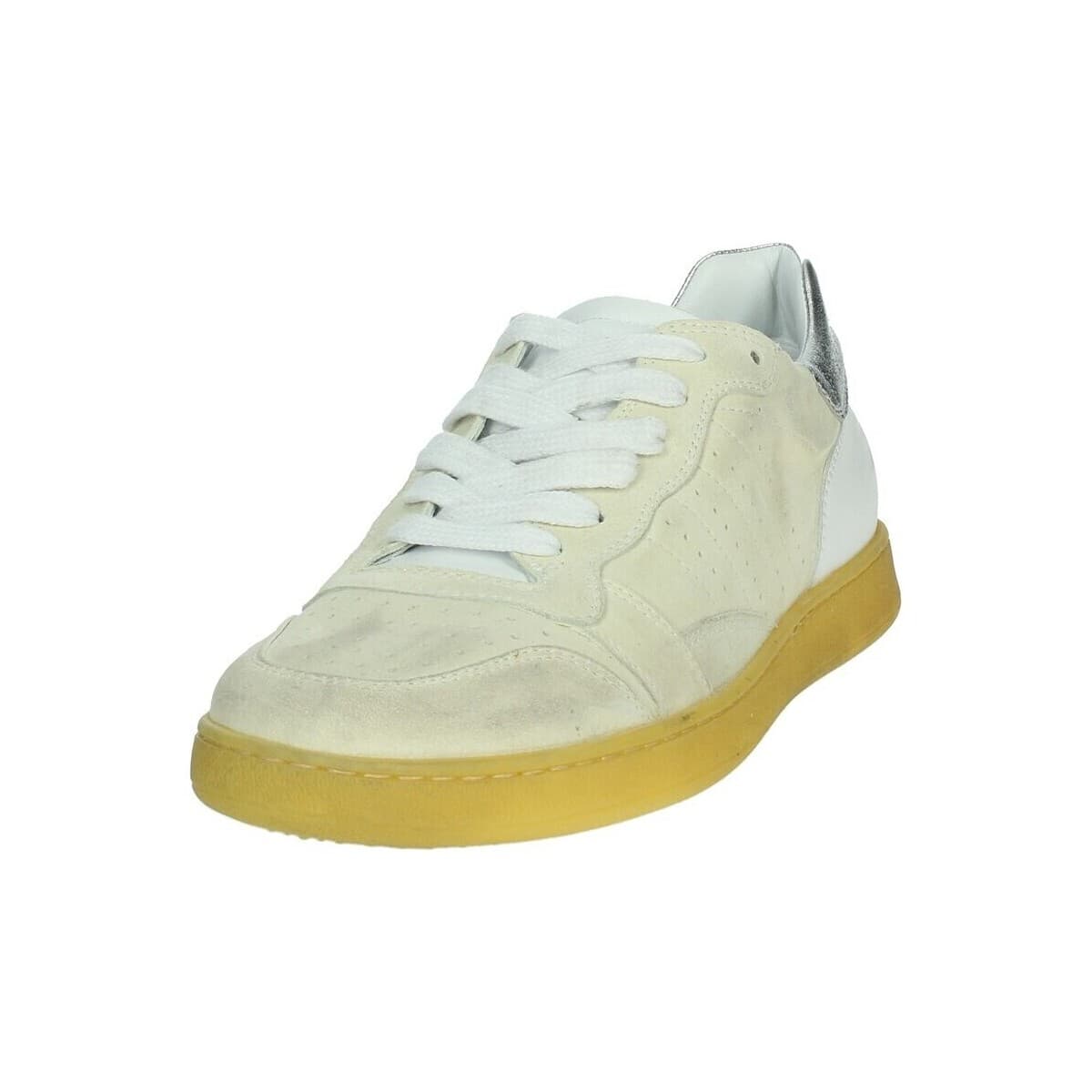 Women's Sneakers D.A.T.E. Beige