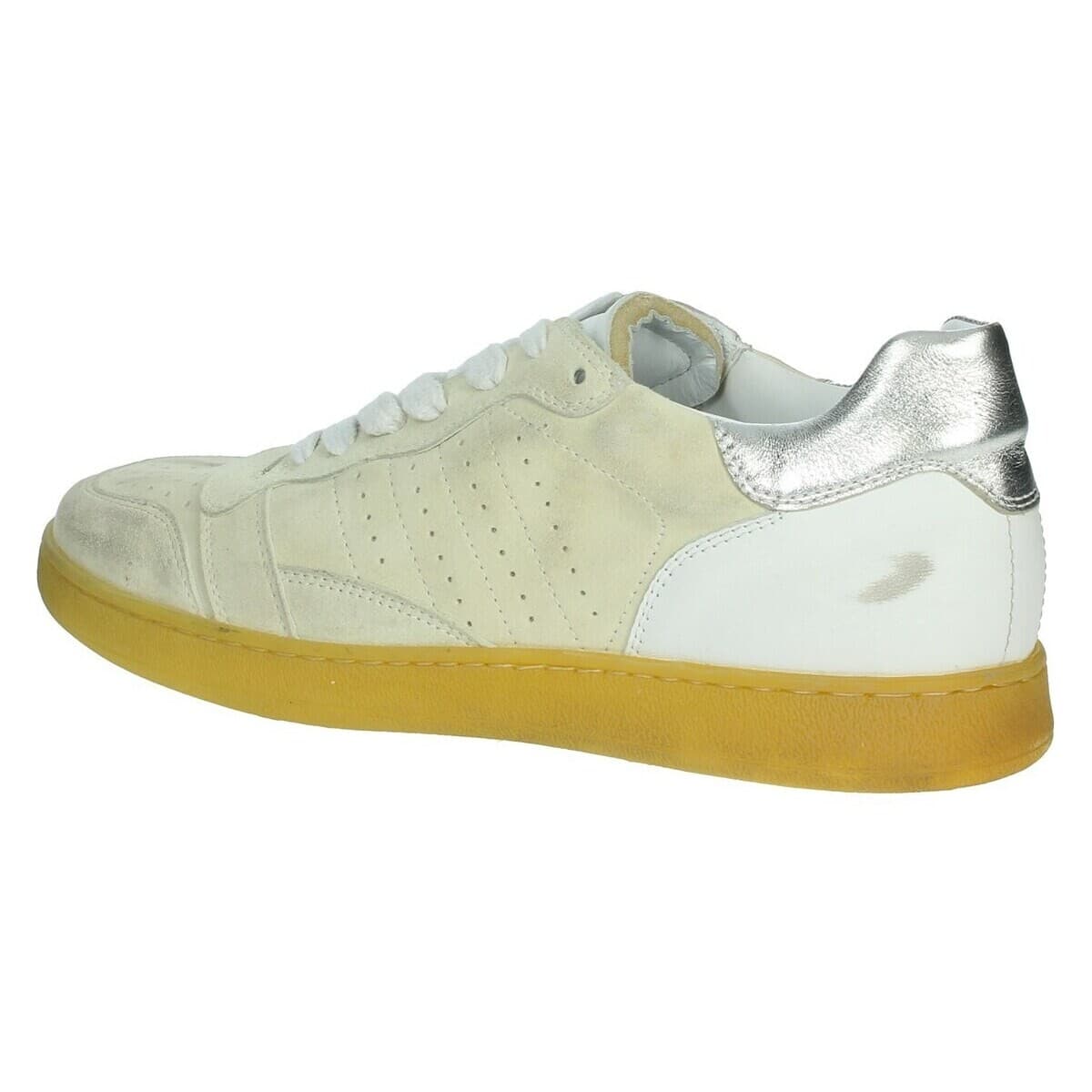 Women's Sneakers D.A.T.E. Beige
