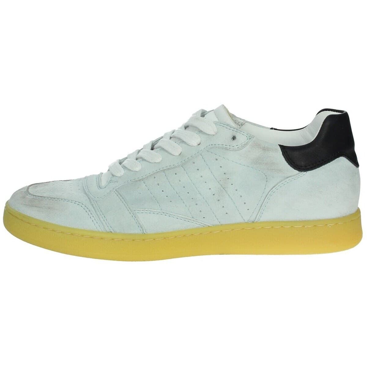 Ψηλά Sneakers D.A.T.E. W401-SL-ST-CL