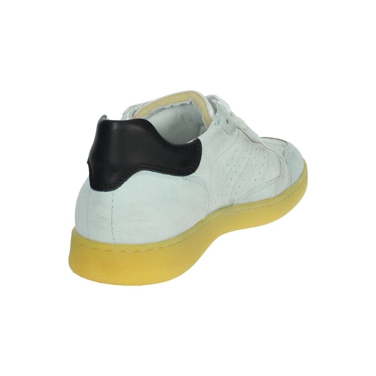 Women's Sneakers D.A.T.E. Blue