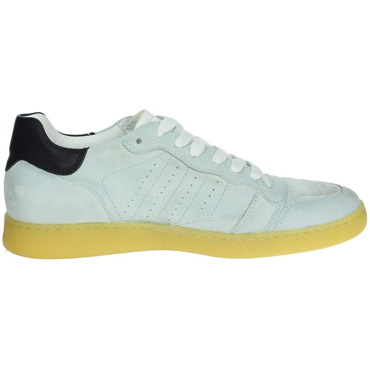 Women's Sneakers D.A.T.E. Blue