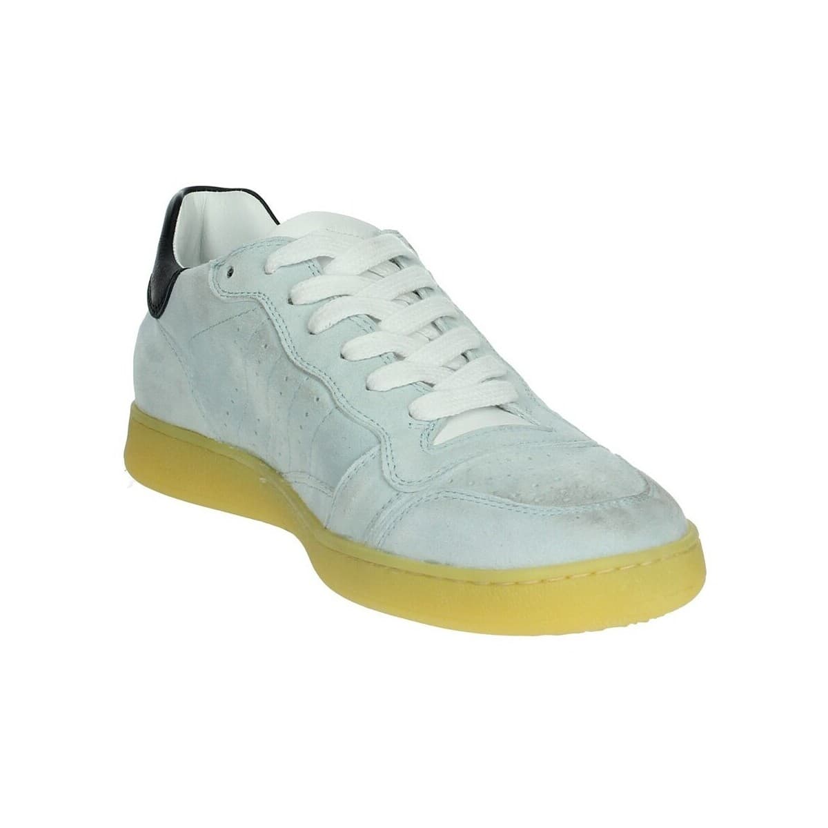 Women's Sneakers D.A.T.E. Blue