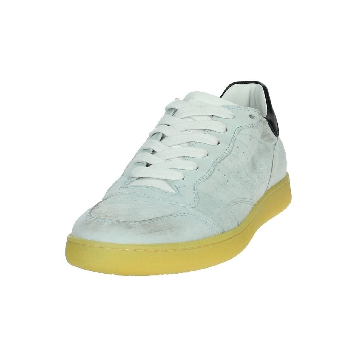 Women's Sneakers D.A.T.E. Blue