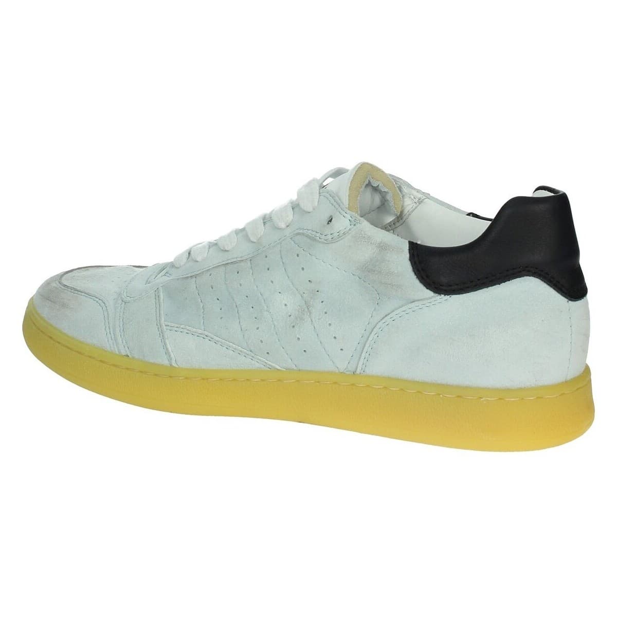 Women's Sneakers D.A.T.E. Blue