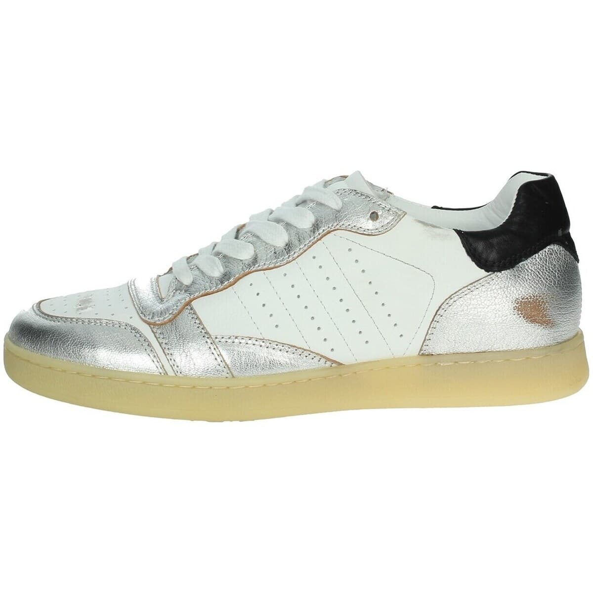 Ψηλά Sneakers D.A.T.E. W401-SL-SF-WS