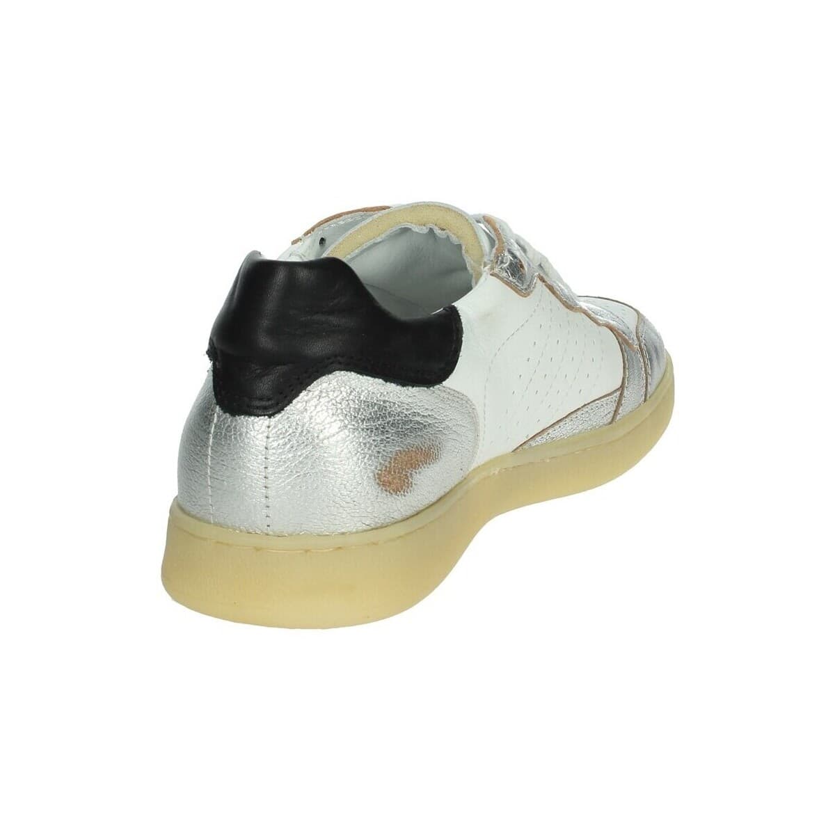 Women's Sneakers D.A.T.E. White