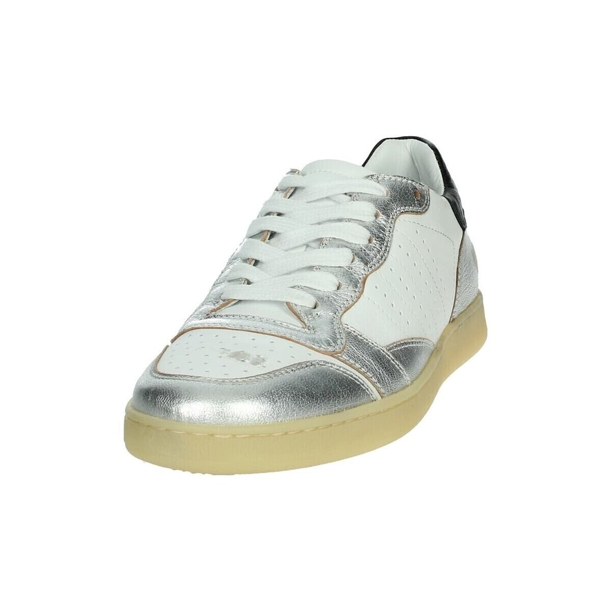 Women's Sneakers D.A.T.E. White