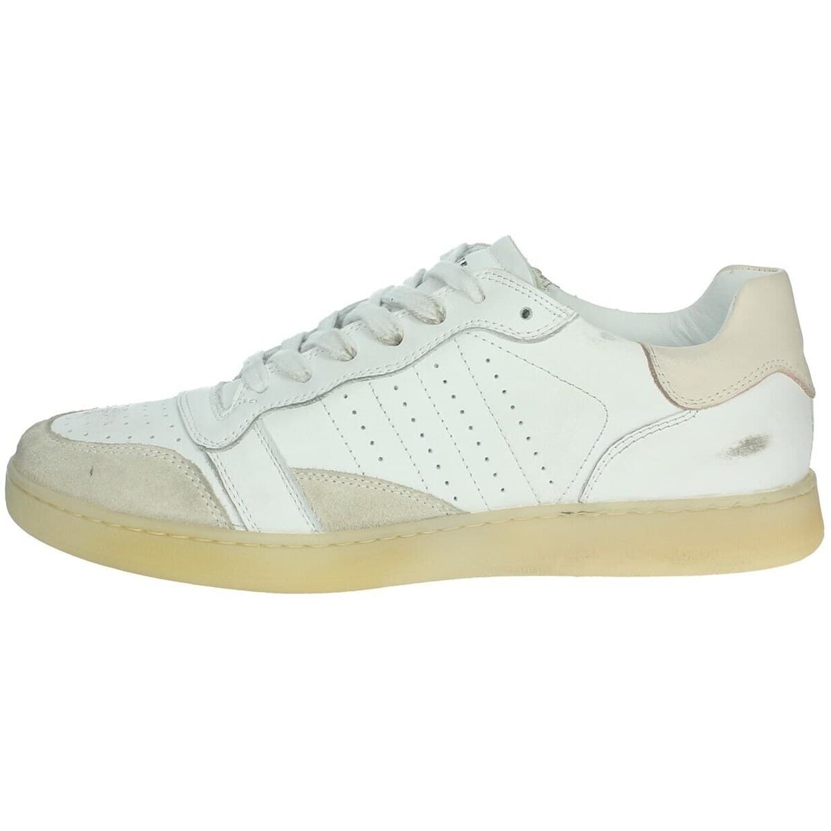 Ψηλά Sneakers D.A.T.E. W401-SL-SF-WP