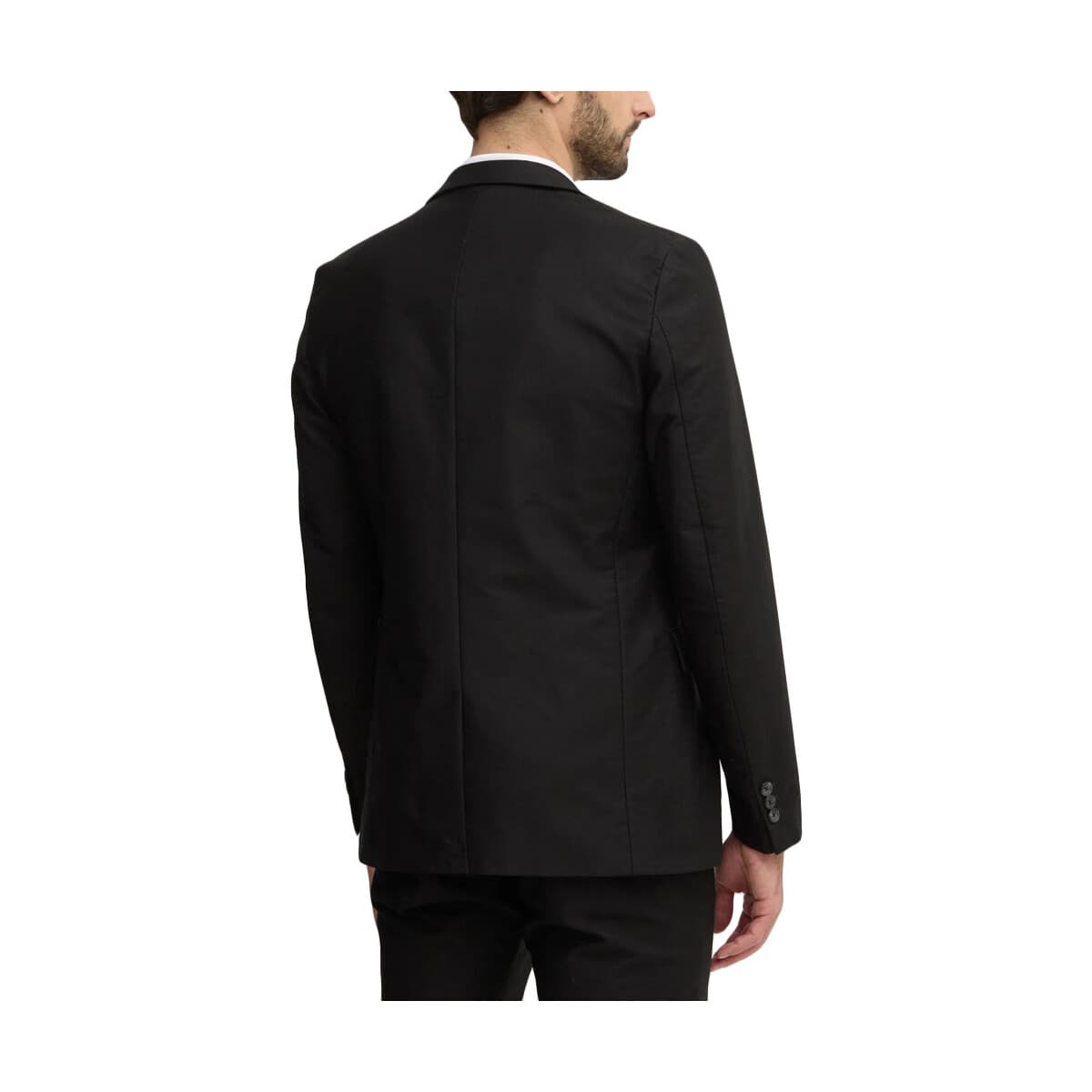 Men's Blazers Guess Multicolor