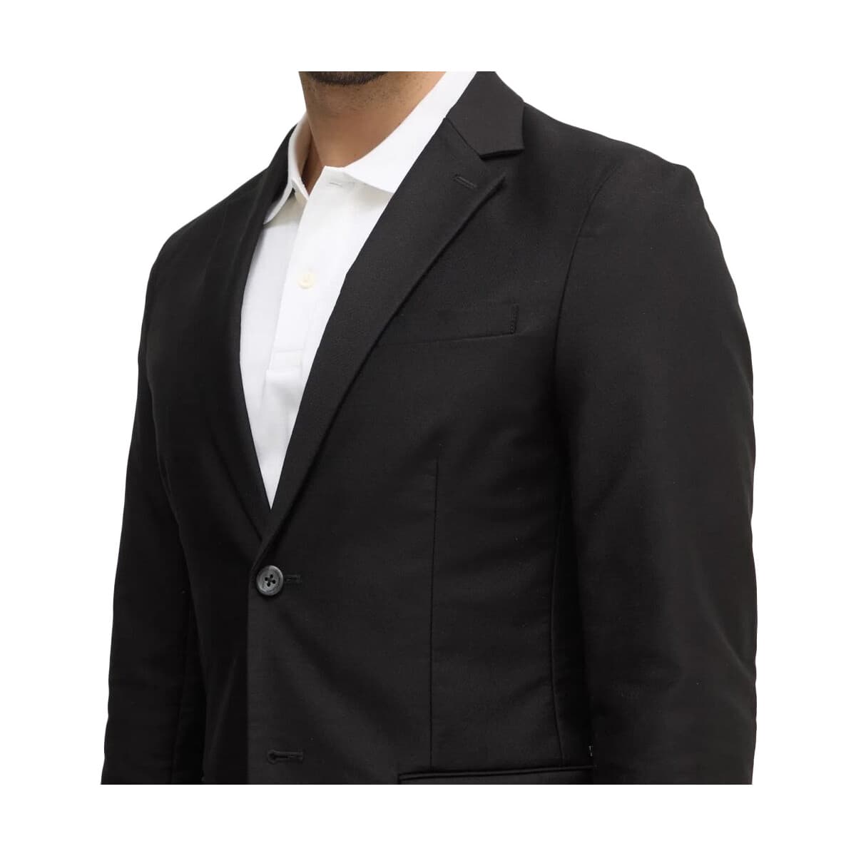 Men's Blazers Guess Multicolor