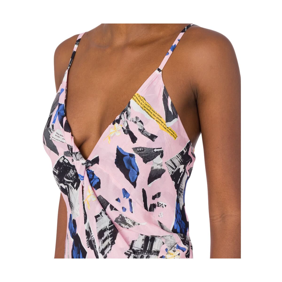 Women's Dresses Moschino Multicolor