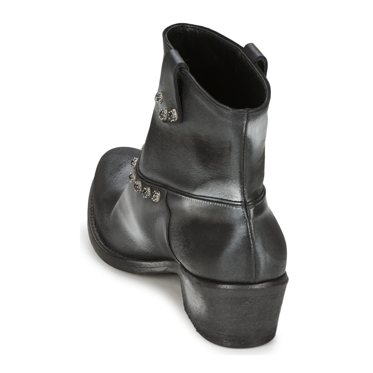 Women's Boots Strategia Black