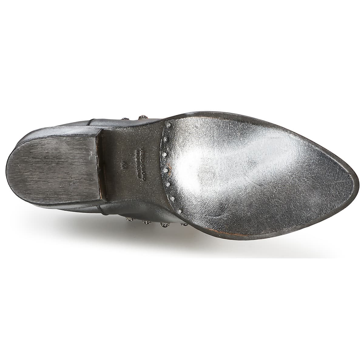 Women's Boots Strategia Black