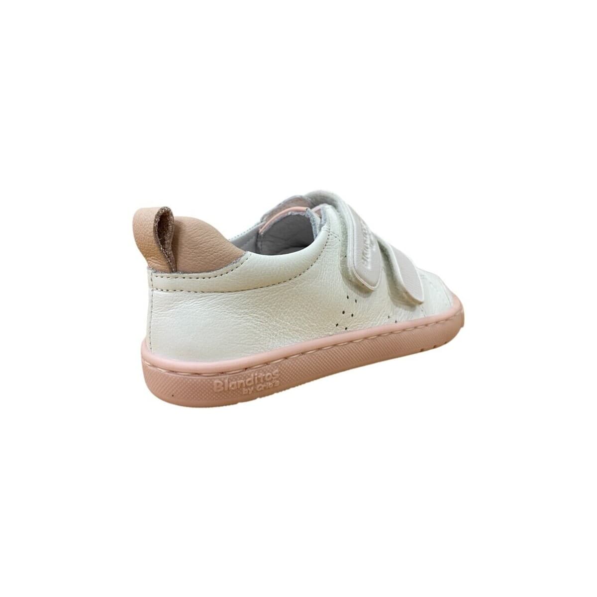 Boys' Sneakers Blanditos Pink