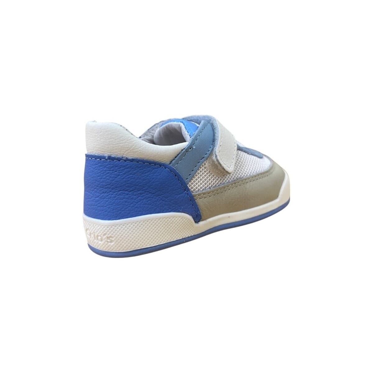 Girls' Sneakers Blanditos Blue