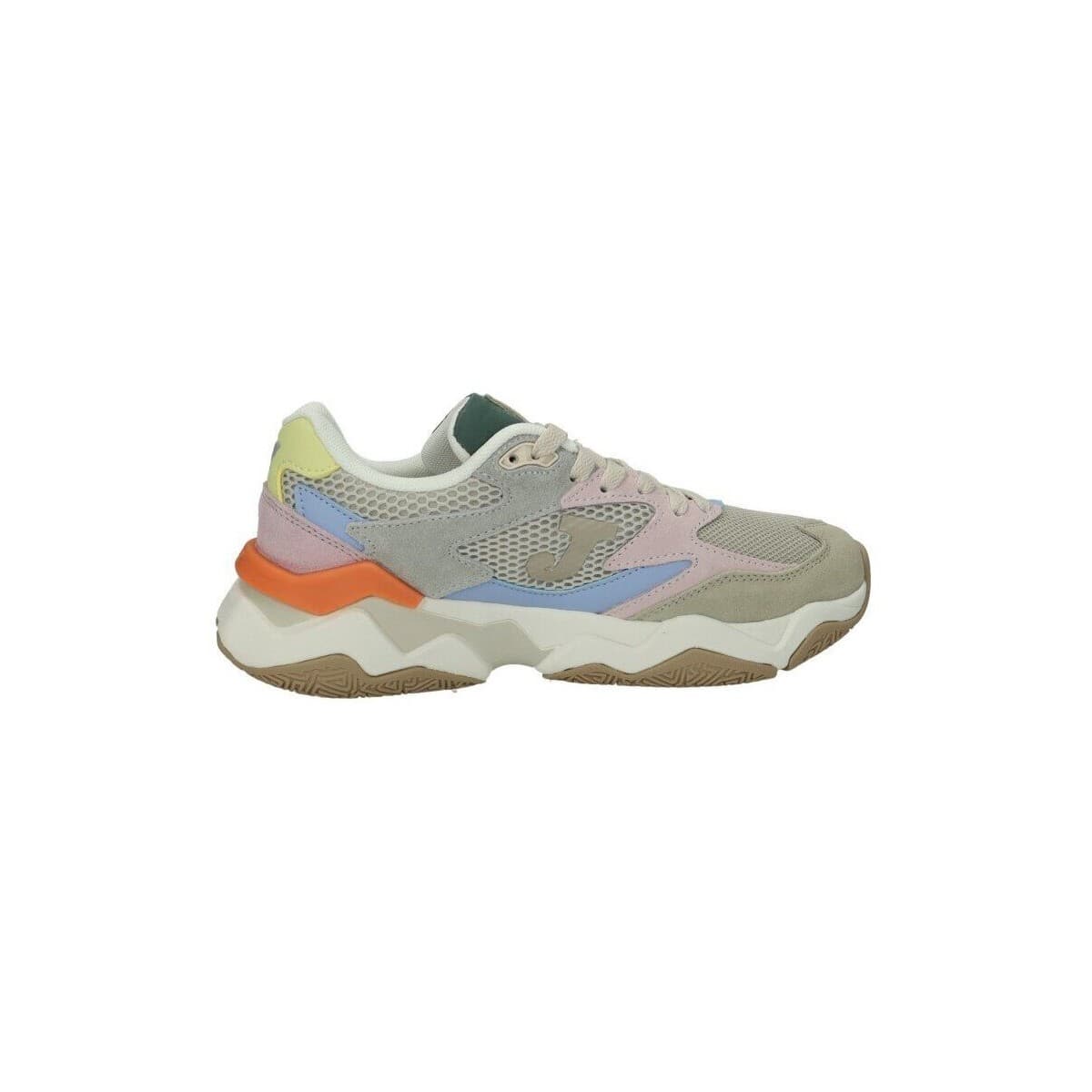 Women's Sports Shoes Joma Multicolor