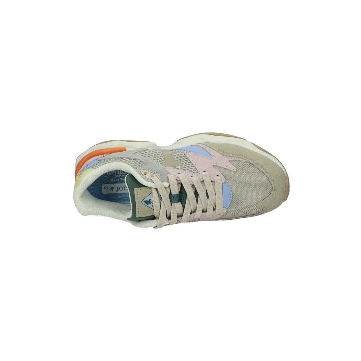 Women's Sports Shoes Joma Multicolor