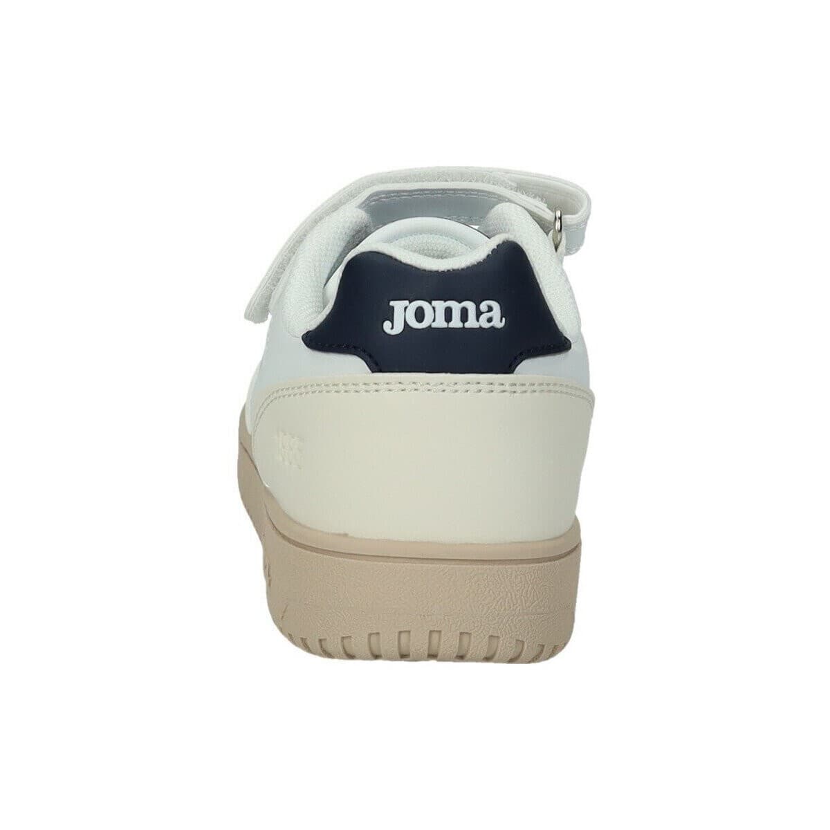 Girls' Sneakers Joma White