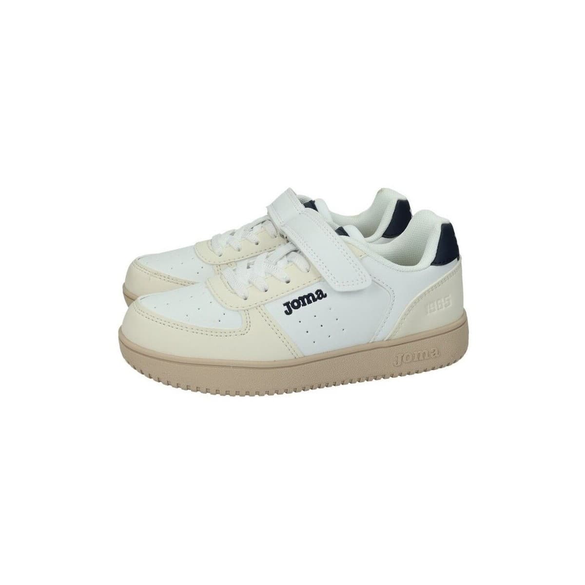 Girls' Sneakers Joma White