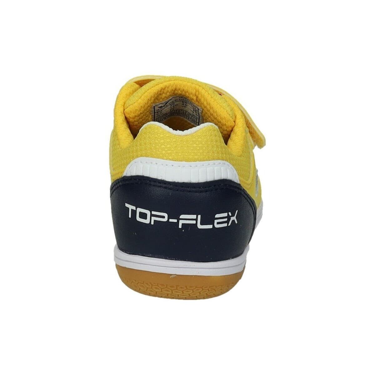 Boys' Sneakers Joma Yellow