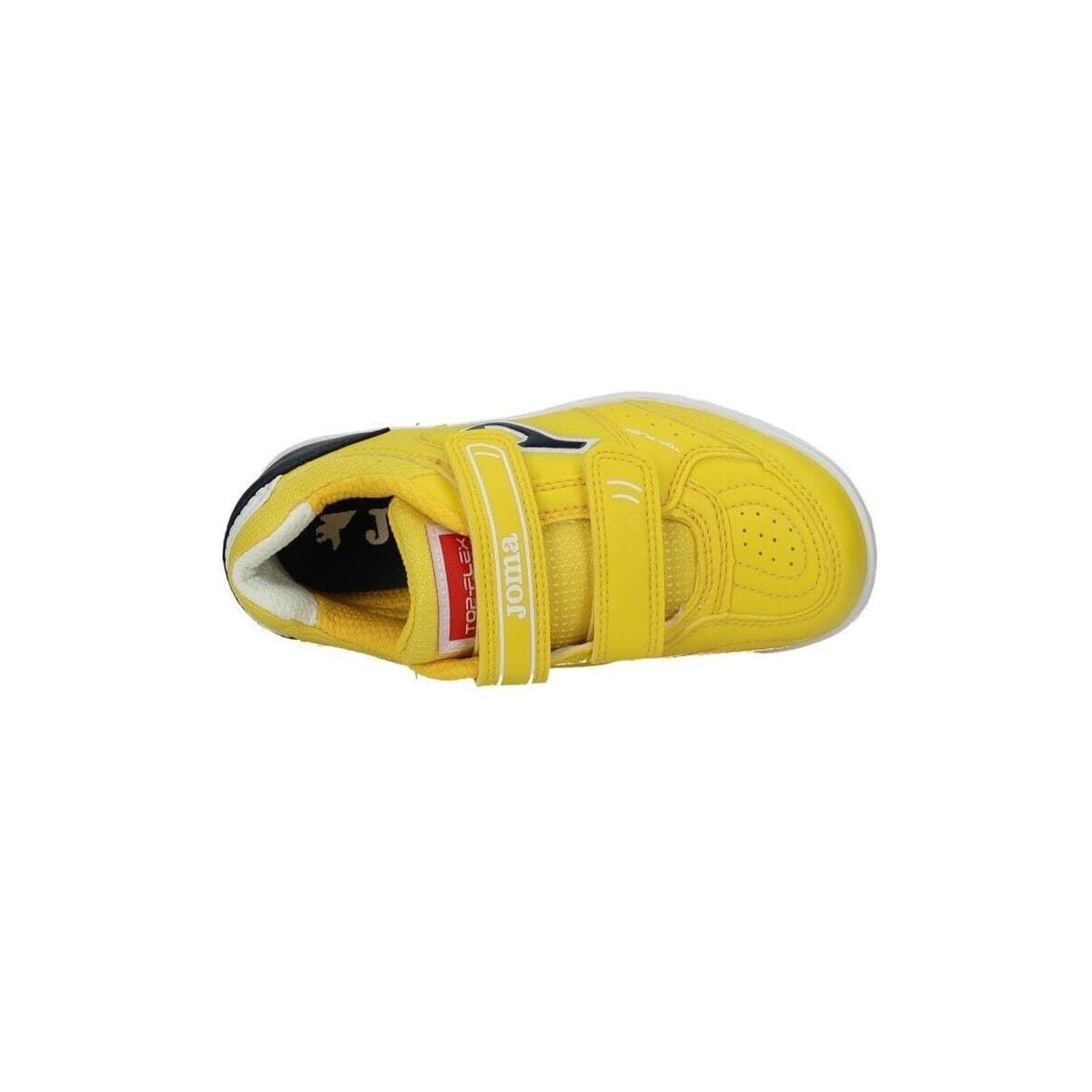 Boys' Sneakers Joma Yellow