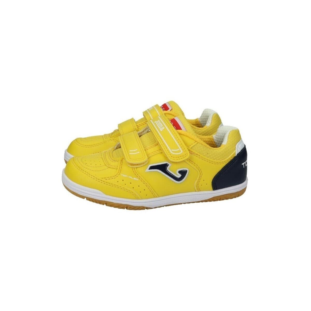Boys' Sneakers Joma Yellow