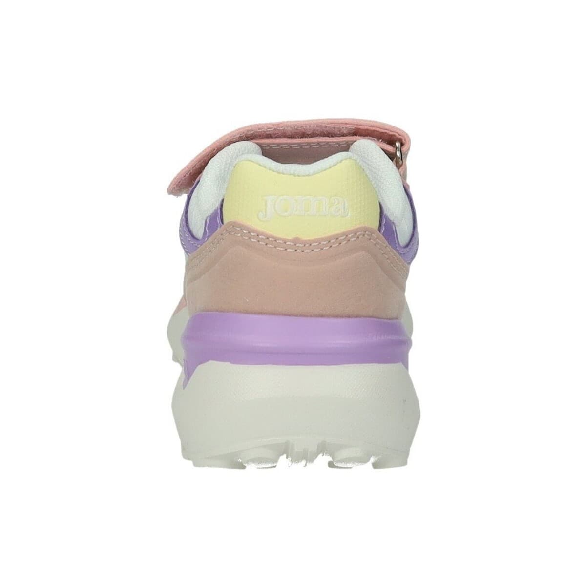 Girls' Sneakers Joma White